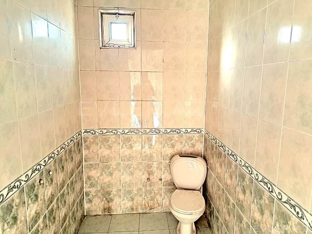 Satılır, həyət evi/villa