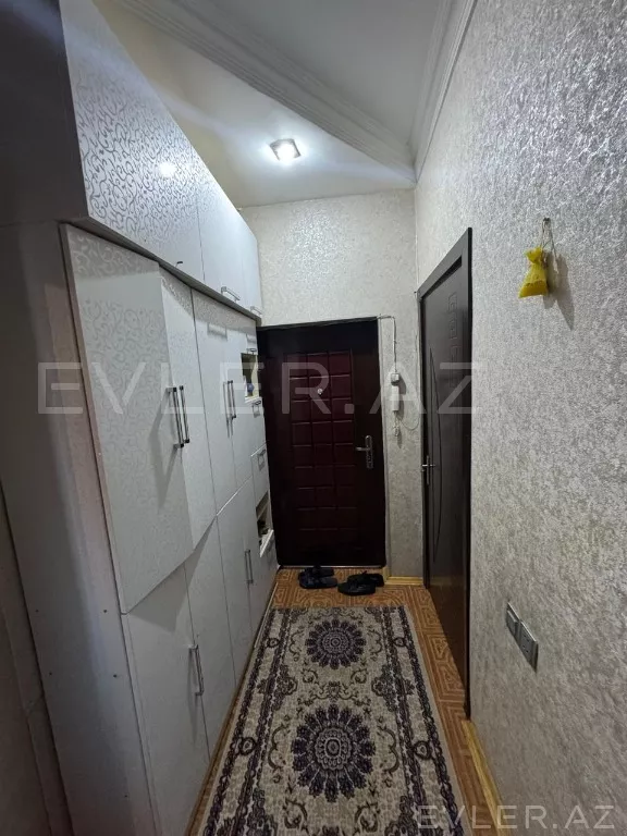 Satılır, yeni tikili