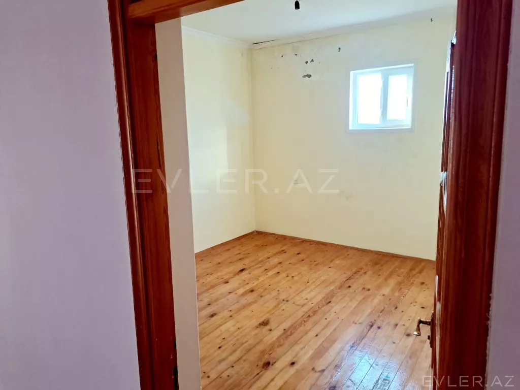 Satılır, həyət evi/villa
