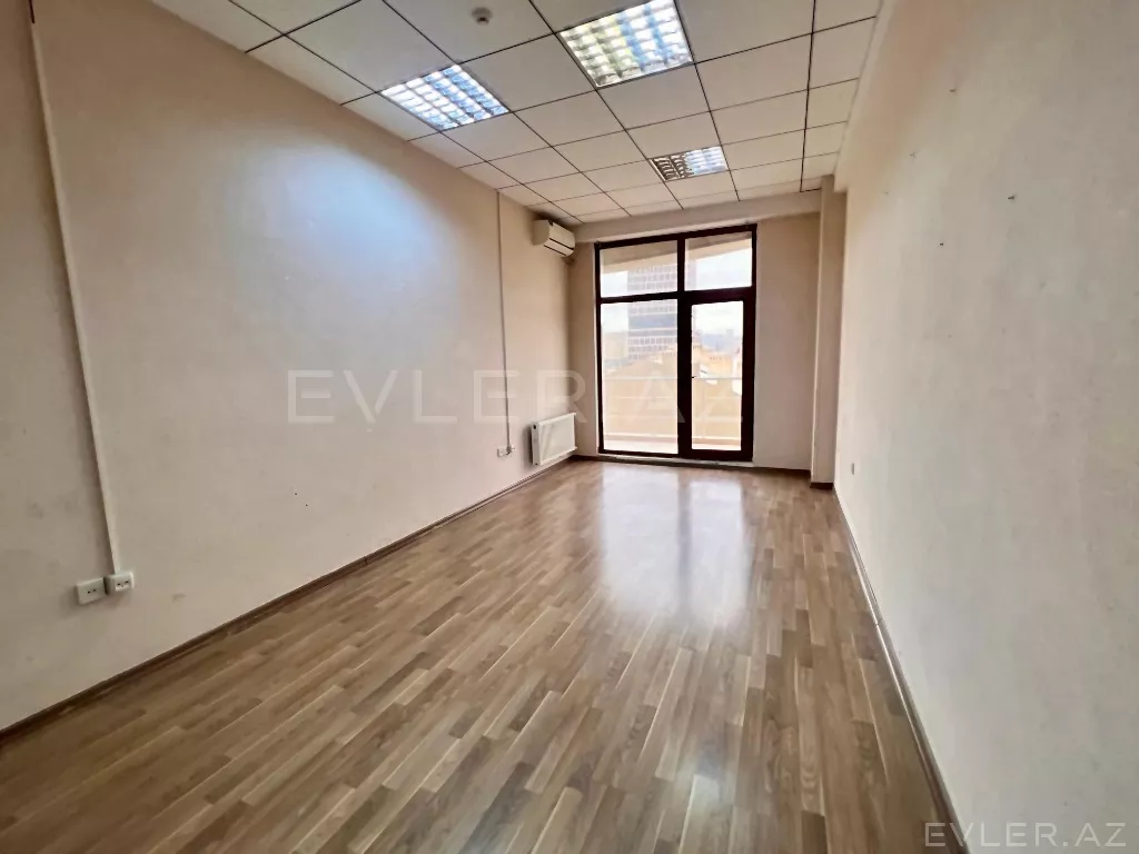 Aylıq, ofis