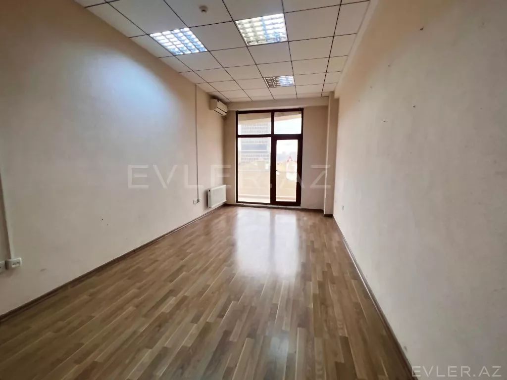 Aylıq, ofis