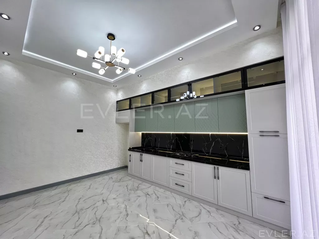 Satılır, həyət evi/villa