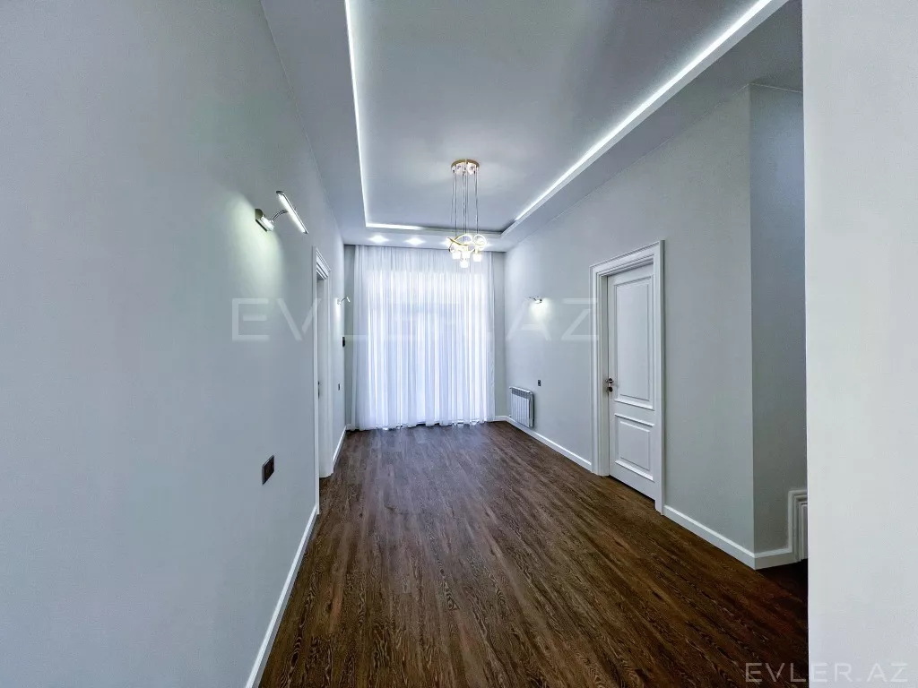 Satılır, həyət evi/villa