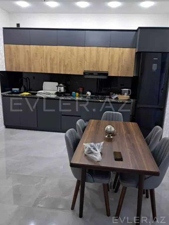 Günlük, həyət evi/villa