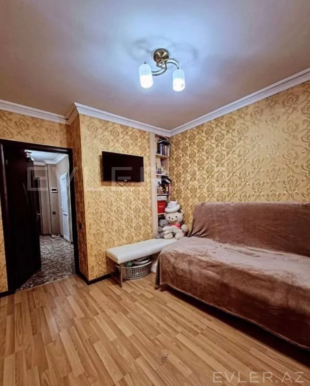 Satılır, yeni tikili