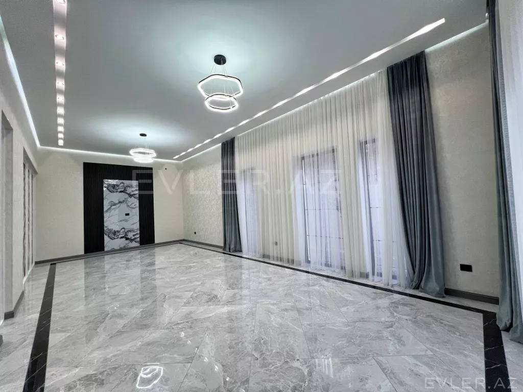 Satılır, həyət evi/villa