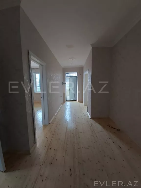 Satılır, həyət evi/villa