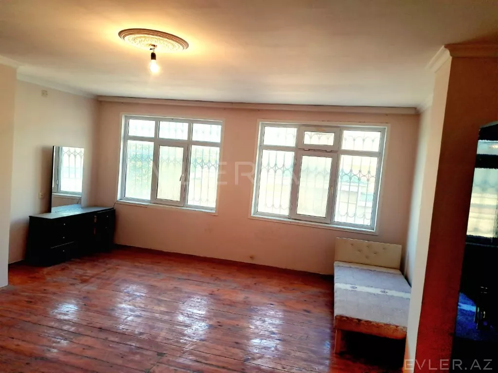 Satılır, həyət evi/villa