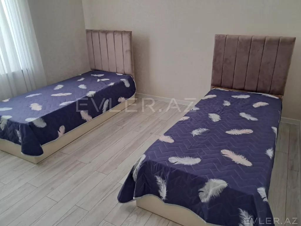 Günlük, həyət evi/villa