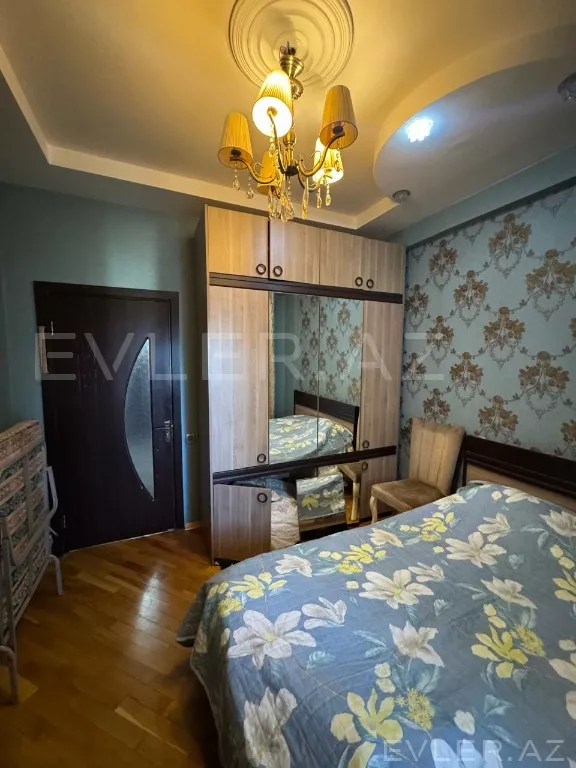 Satılır, yeni tikili