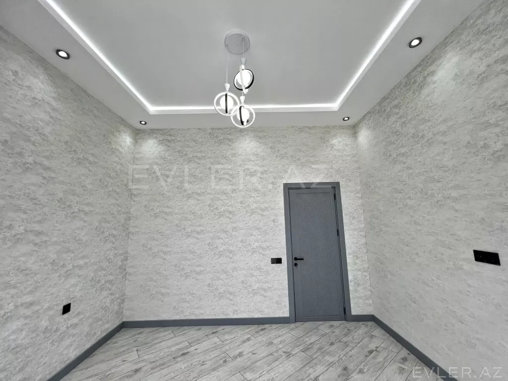 Satılır, həyət evi/villa