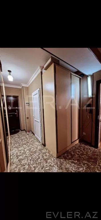 Satılır, yeni tikili