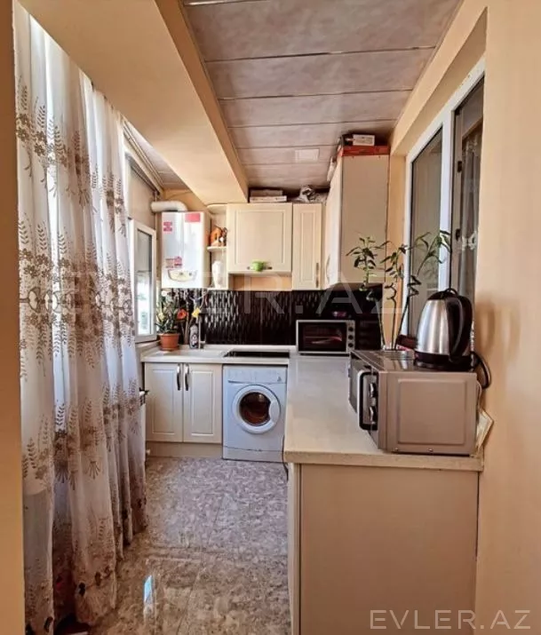 Satılır, yeni tikili