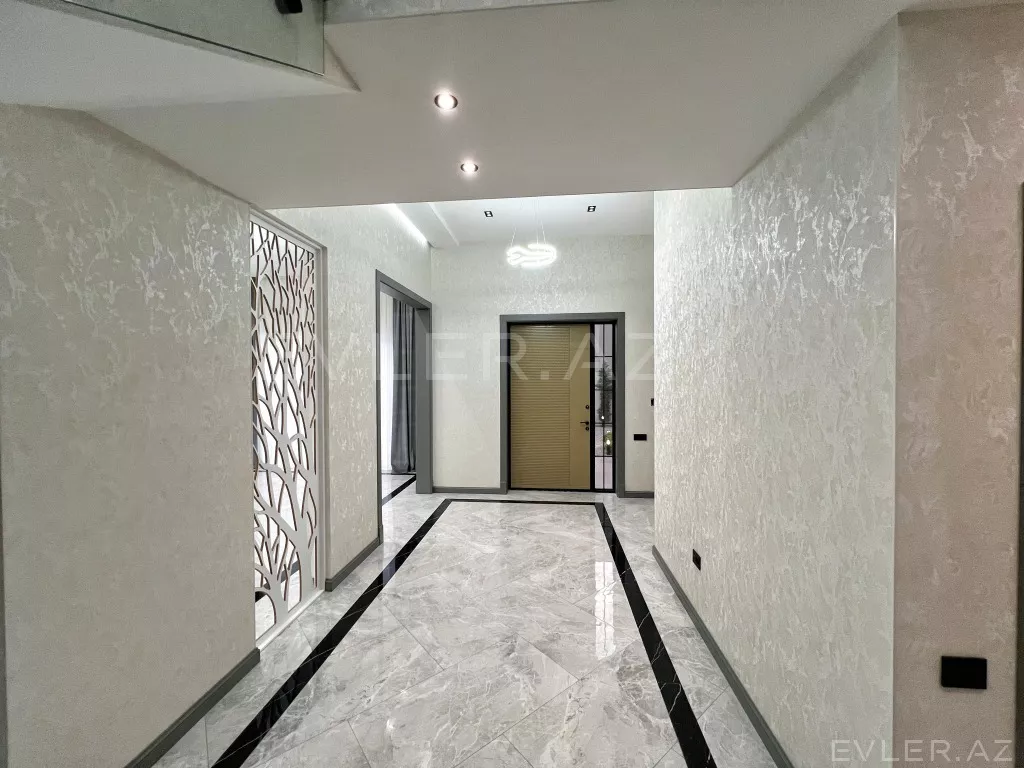 Satılır, həyət evi/villa