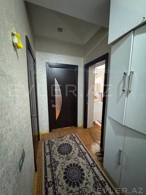Satılır, yeni tikili
