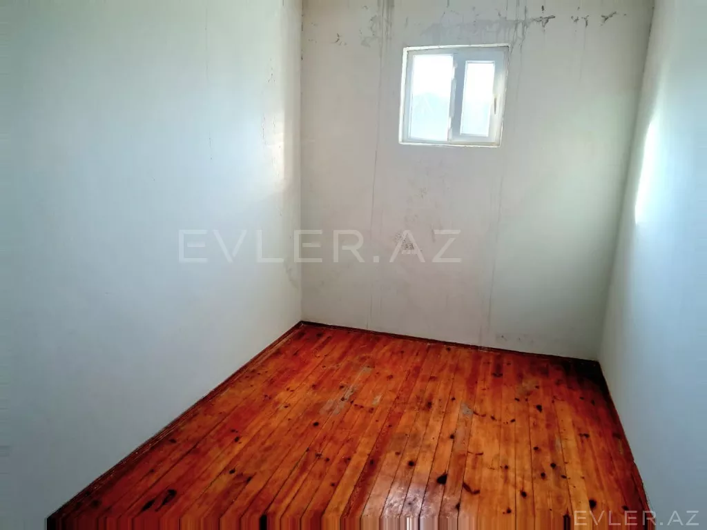 Satılır, həyət evi/villa