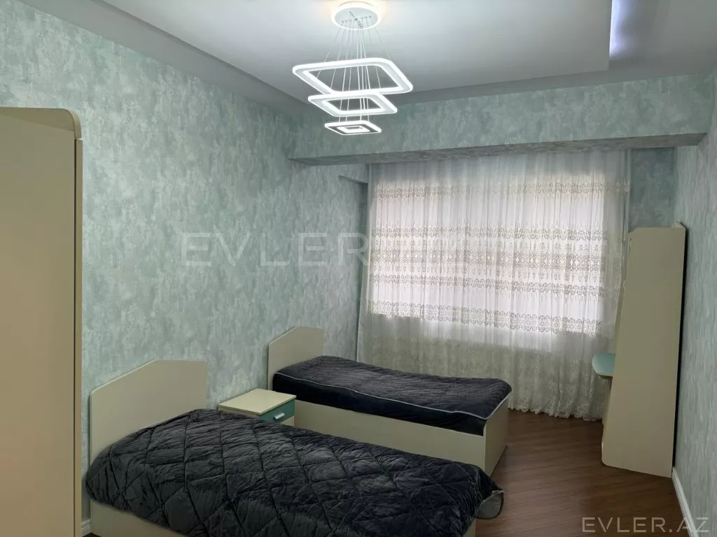 Aylıq, yeni tikili