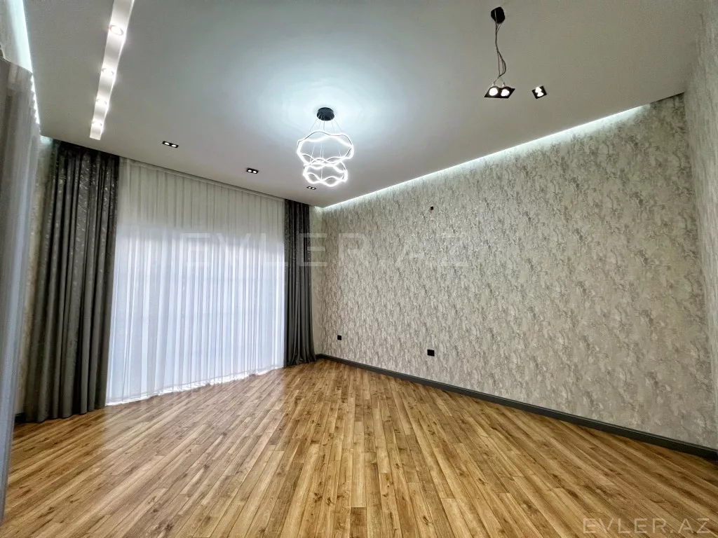 Satılır, həyət evi/villa