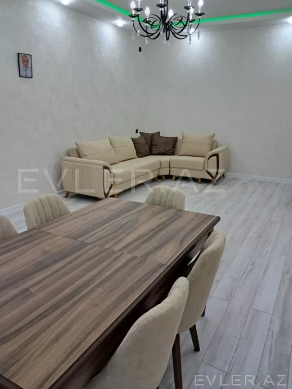 Günlük, həyət evi/villa