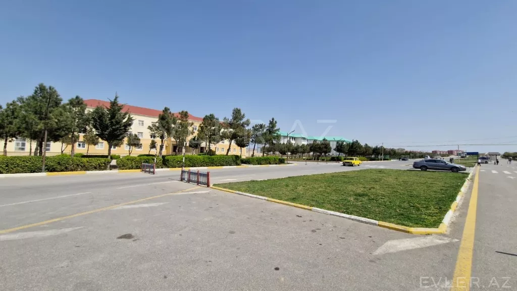 Satılır, yeni tikili