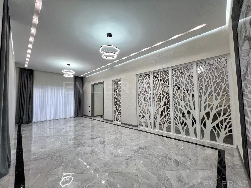 Satılır, həyət evi/villa