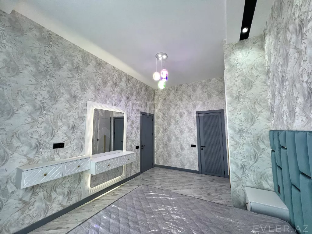 Satılır, həyət evi/villa