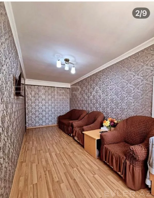Satılır, yeni tikili