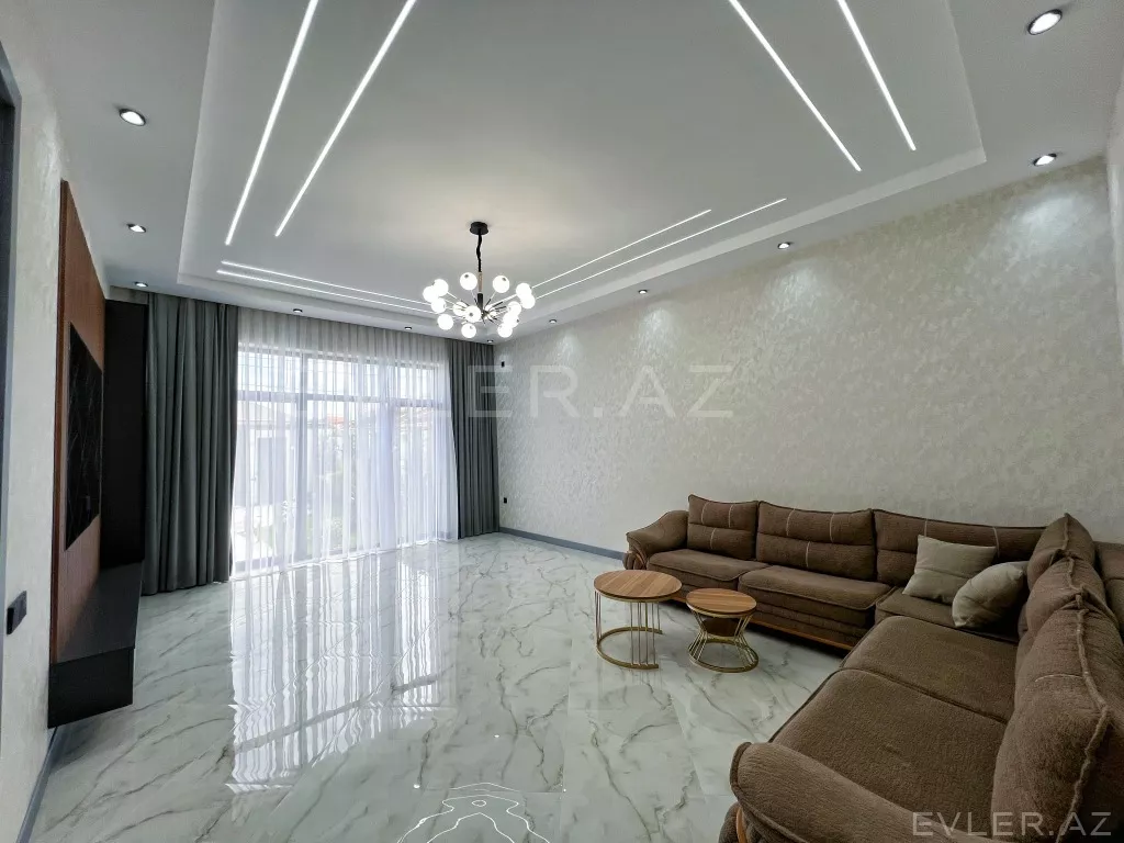 Satılır, həyət evi/villa