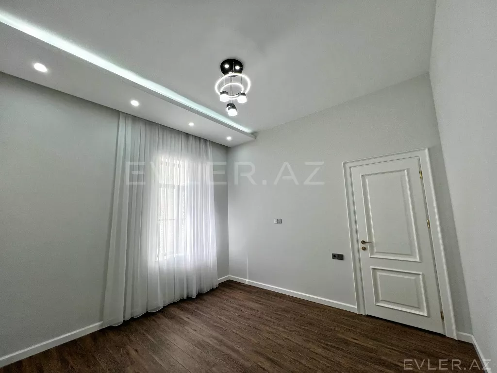 Satılır, həyət evi/villa