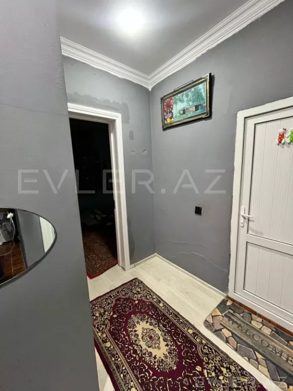 Satılır, həyət evi/villa