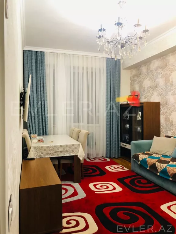Satılır, yeni tikili
