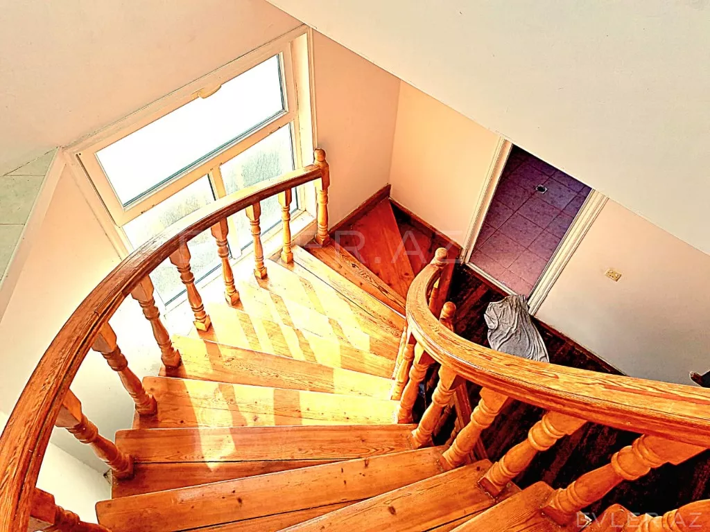 Satılır, həyət evi/villa