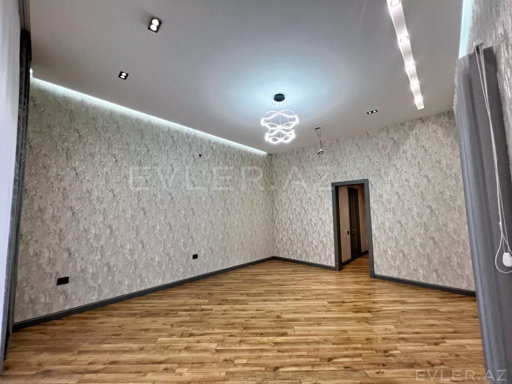 Satılır, həyət evi/villa