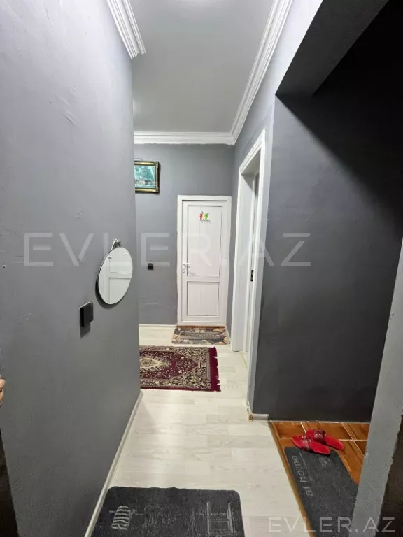 Satılır, həyət evi/villa