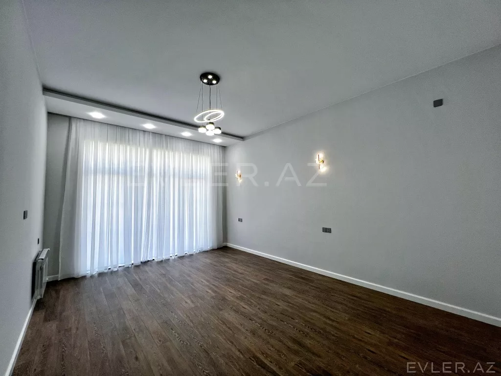 Satılır, həyət evi/villa