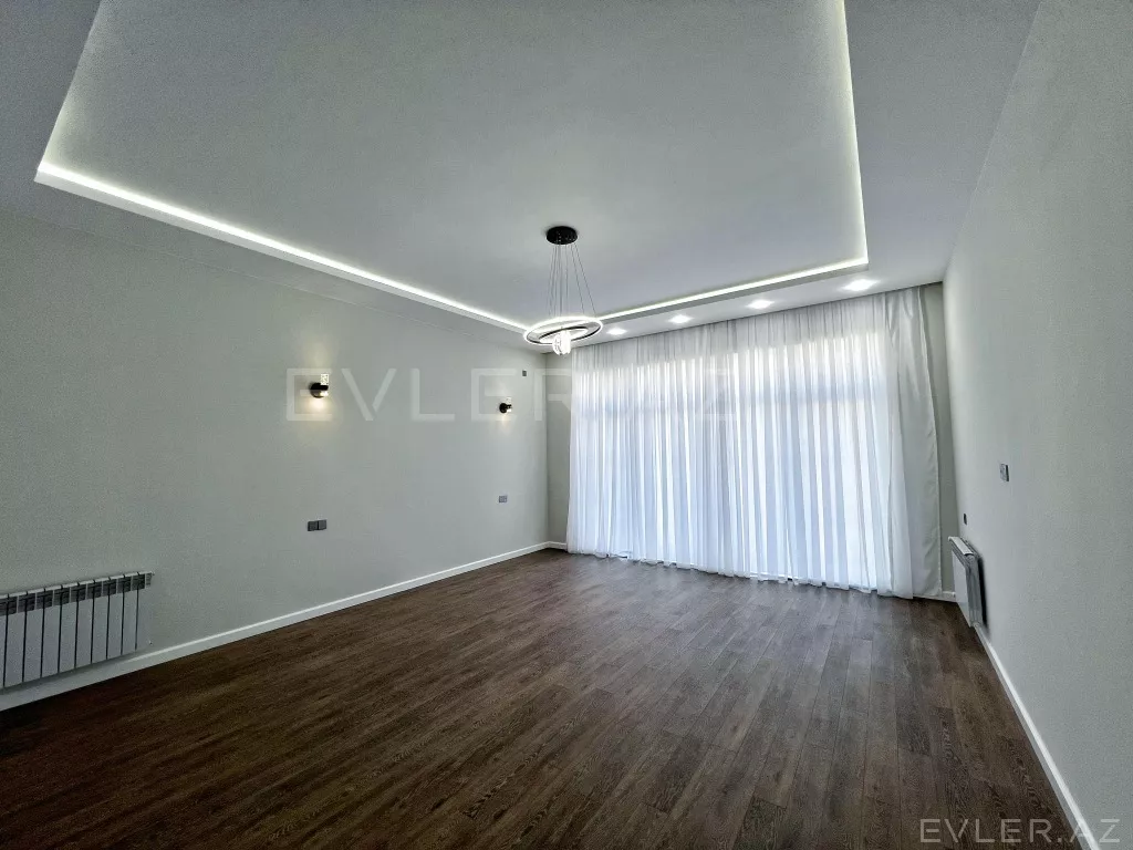 Satılır, həyət evi/villa