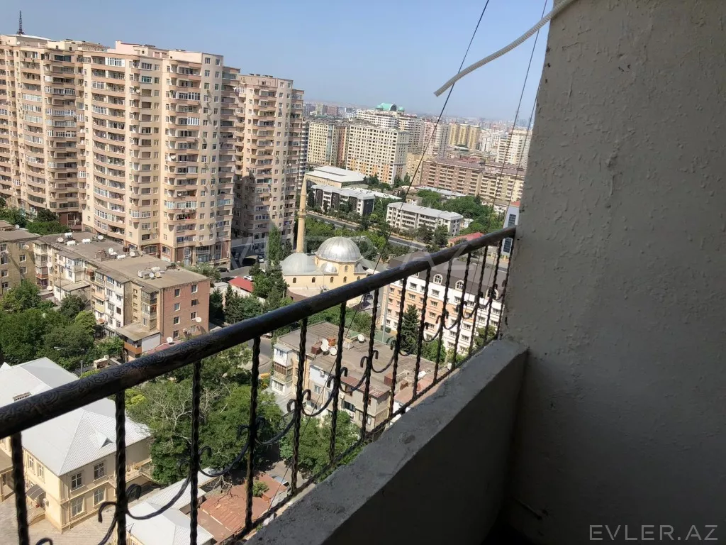 Aylıq, yeni tikili