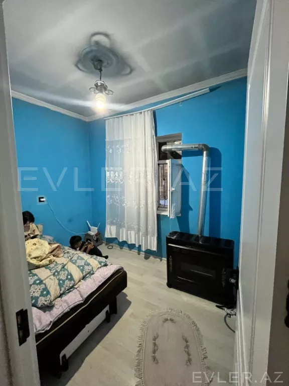 Satılır, həyət evi/villa