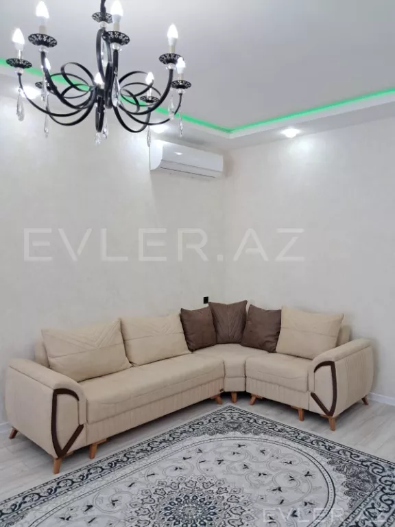 Günlük, həyət evi/villa
