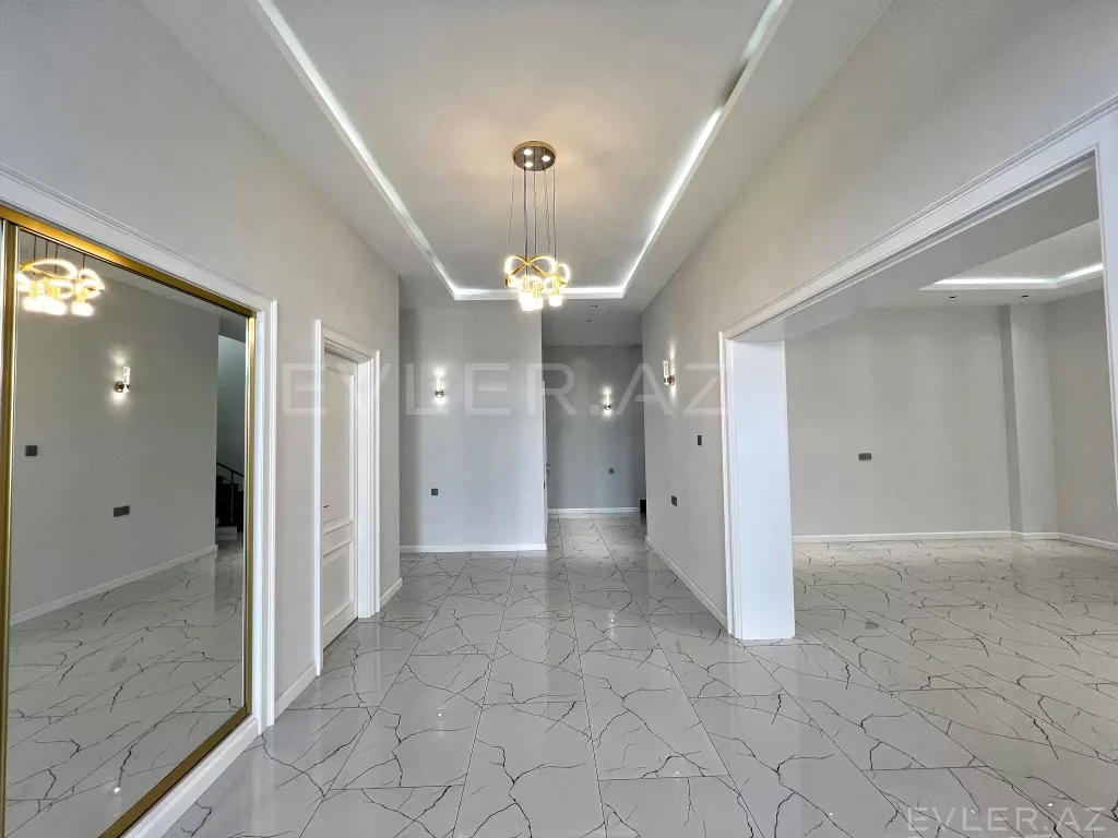Satılır, həyət evi/villa