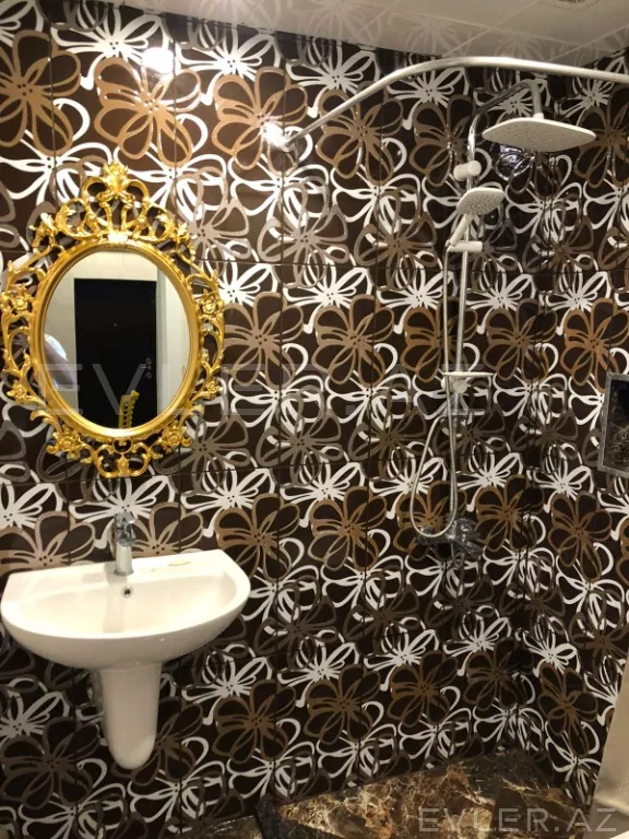 Aylıq, yeni tikili