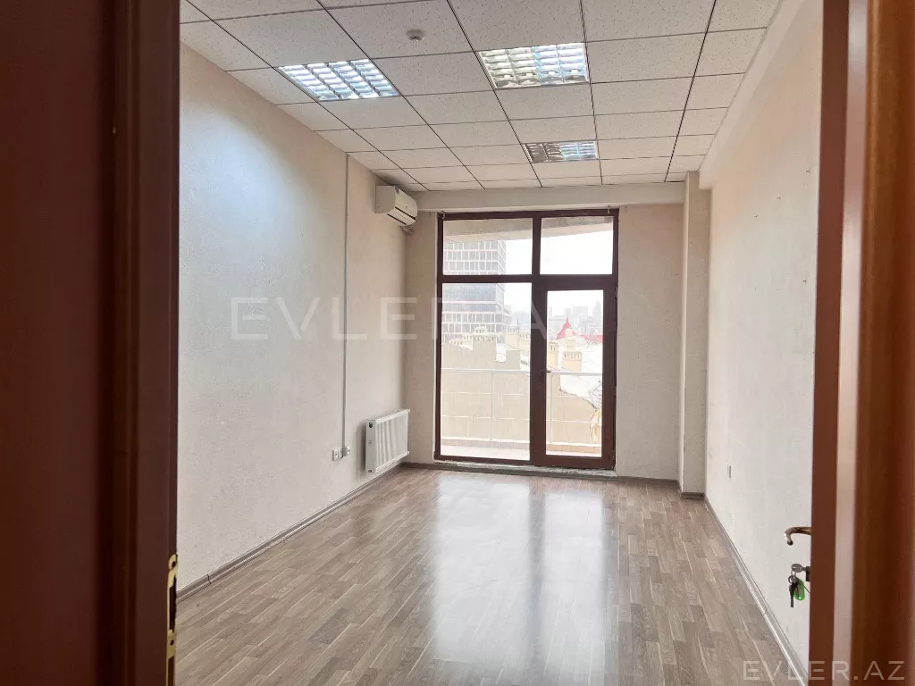 Aylıq, ofis
