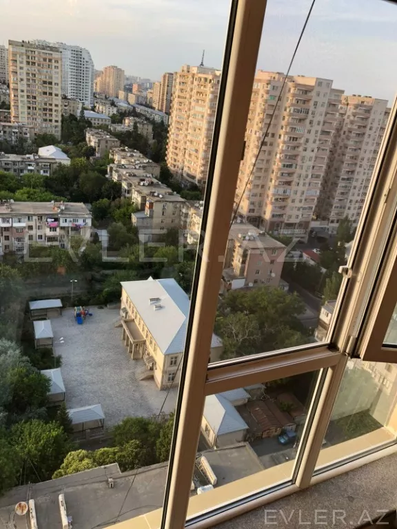 Aylıq, yeni tikili