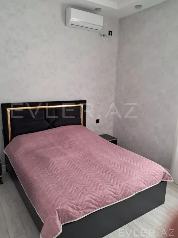 Günlük, həyət evi/villa