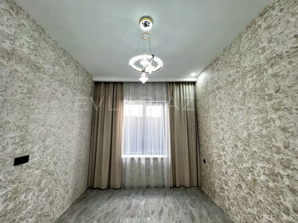 Satılır, həyət evi/villa