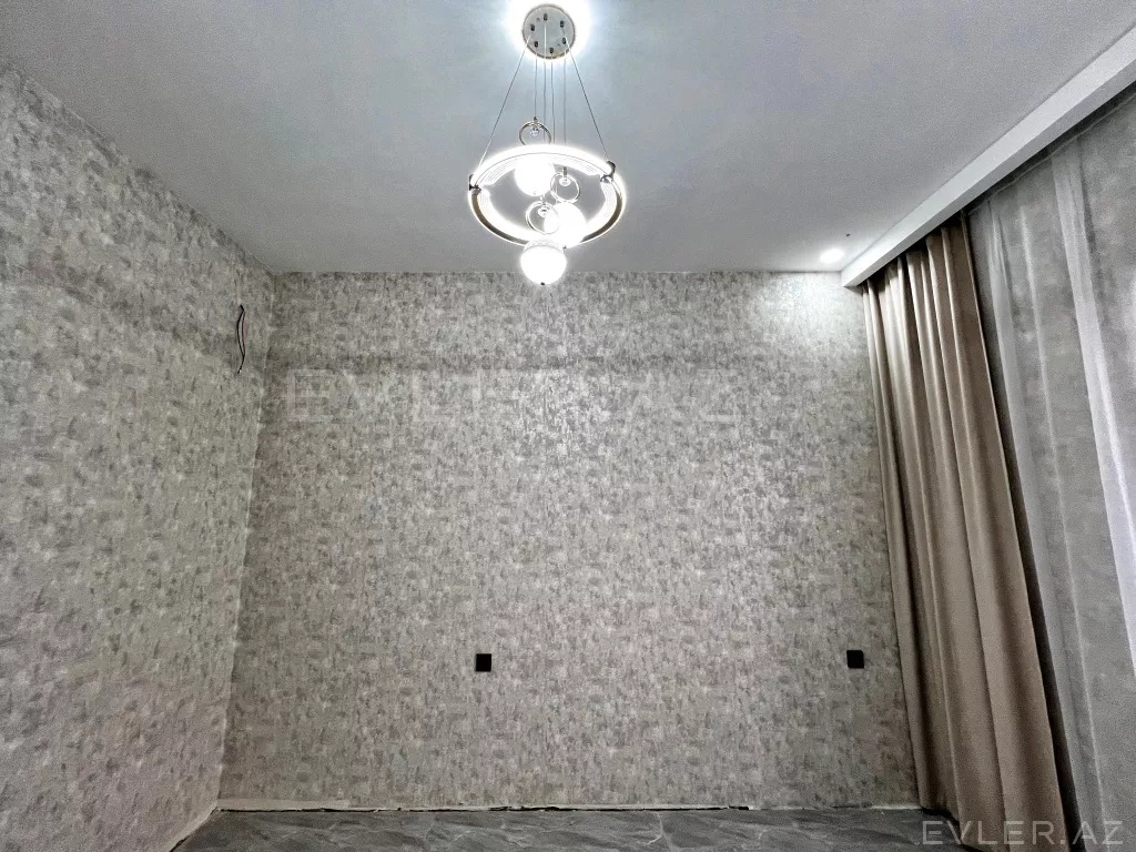 Satılır, həyət evi/villa