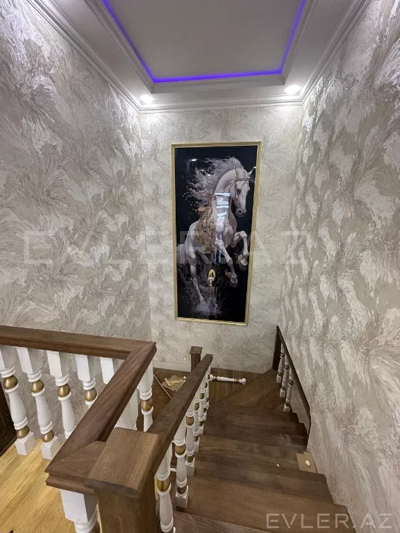 Satılır, həyət evi/villa