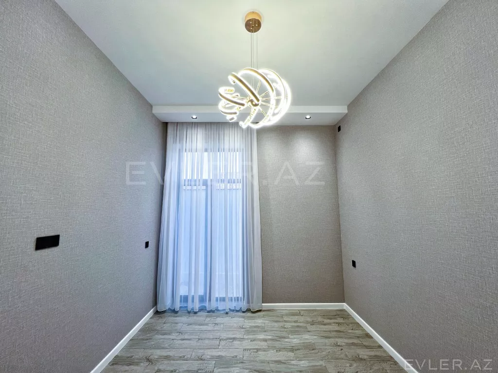 Satılır, həyət evi/villa
