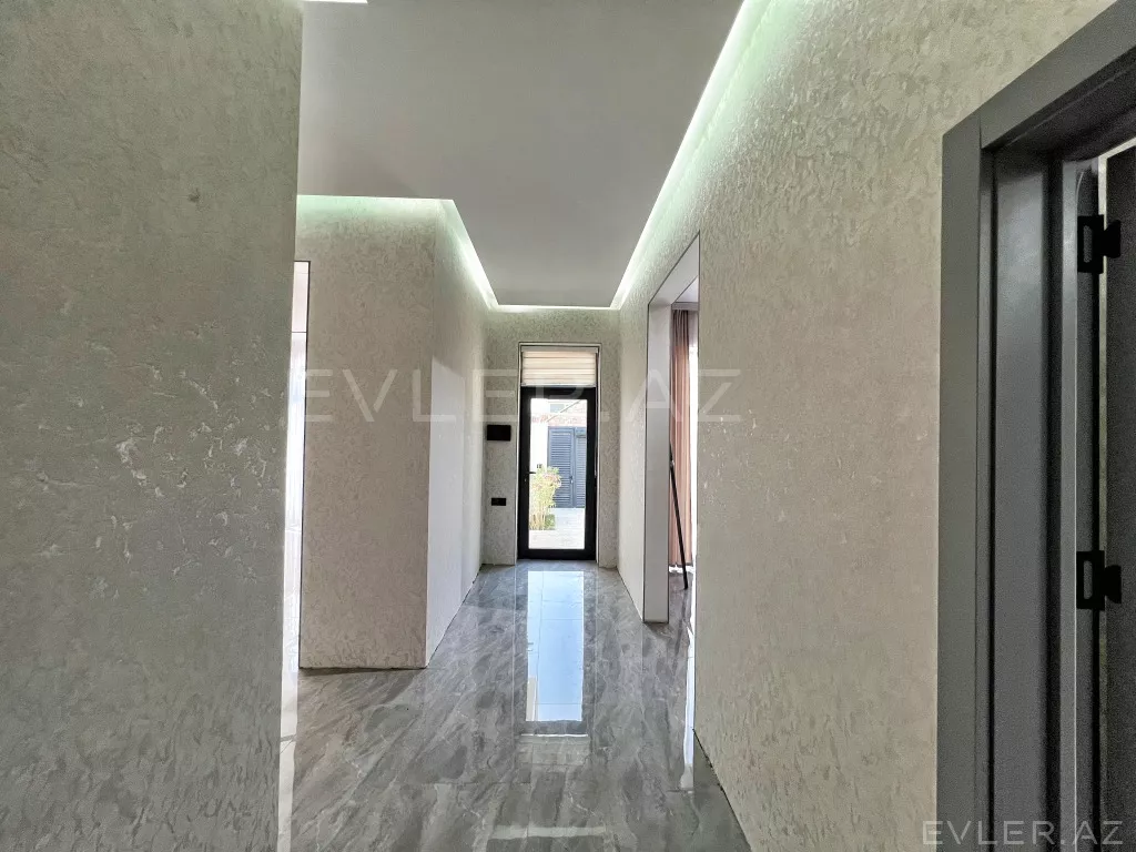 Satılır, həyət evi/villa