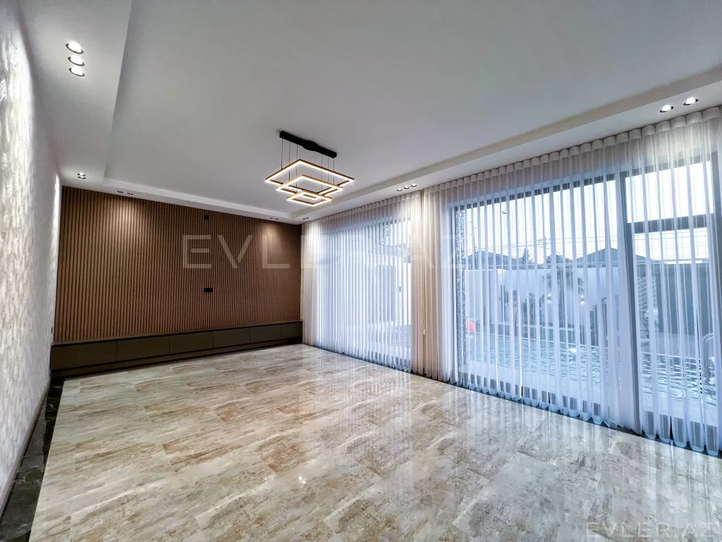 Satılır, həyət evi/villa